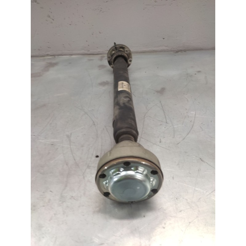 Recambio de transmision central delantera para audi q7 (4l) 3.0 tdi (176kw) referencia OEM IAM 7L6521101H - Blanco 3