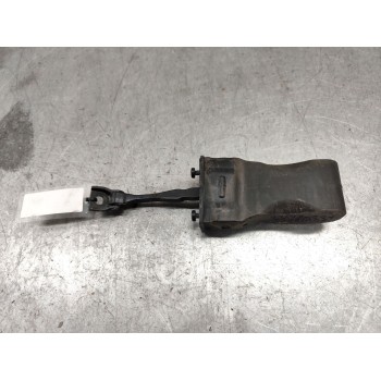 Recambio de freno puerta trasero derecho para seat leon (5f1) 1.6 tdi referencia OEM IAM 5F4839249A  