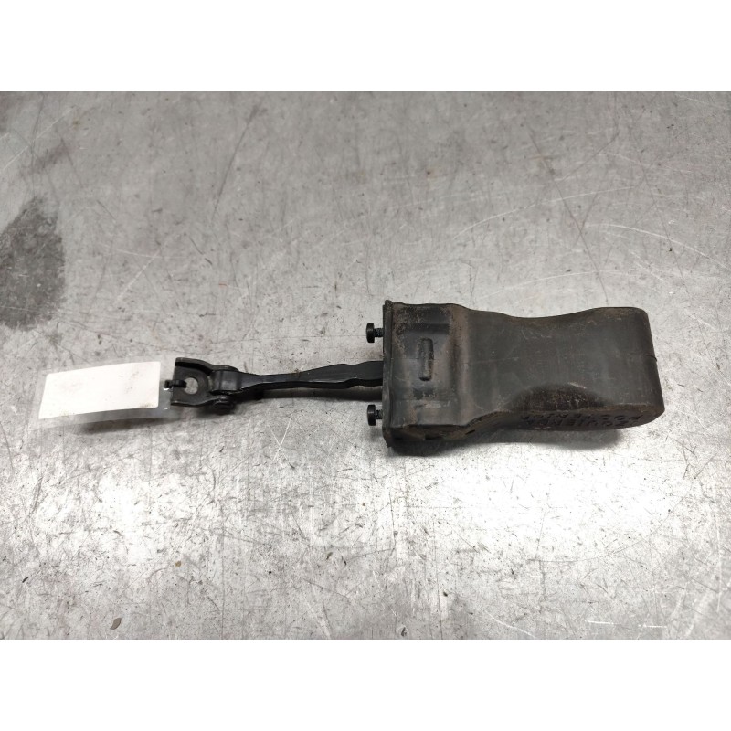 Recambio de freno puerta trasero derecho para seat leon (5f1) 1.6 tdi referencia OEM IAM 5F4839249A - Blanco 2