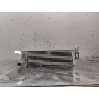 Recambio de intercooler para renault scenic ii adventure by coronel tapiocca referencia OEM IAM R4851001  