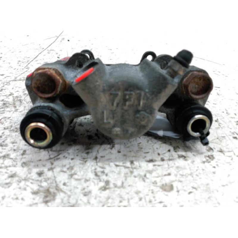 Recambio de pinza freno trasera izquierda para toyota rav 4 (a2) 2.0 luna 4x4 (2003) referencia OEM IAM 2