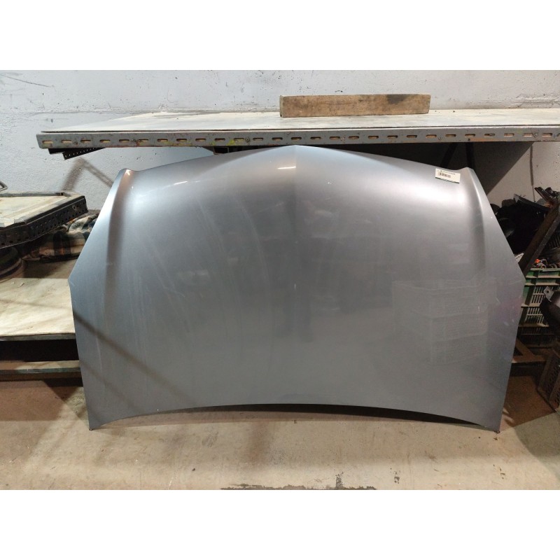 Recambio de capo para opel zafira b cosmo referencia OEM IAM   
