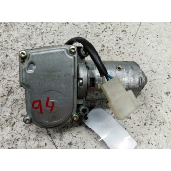 Recambio de motor limpia trasero para renault espace iv (jk0) authentique referencia OEM IAM 0390216738 PORTÓN 