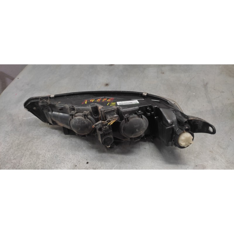 Recambio de faro izquierdo para peugeot 406 berlina (s1/s2) svdt referencia OEM IAM 2