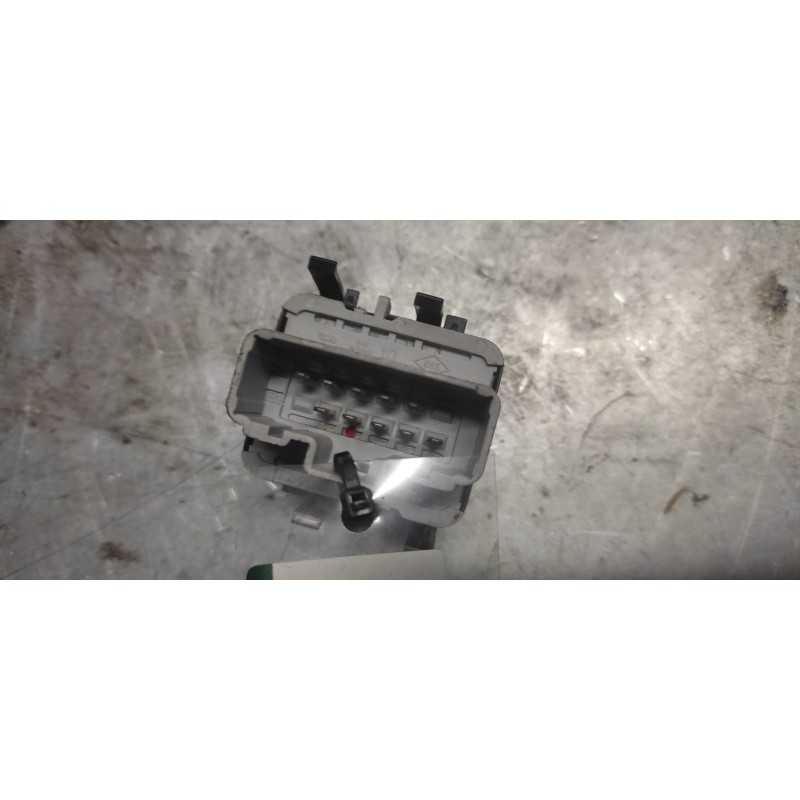 Recambio de mando elevalunas delantero izquierdo para renault laguna (b56) 1.8 anade referencia OEM IAM   10 PINS - Verde 2