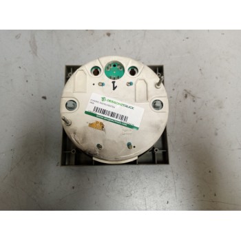 Recambio de cuadro instrumentos para man 18400 hocl referencia OEM IAM 81271026076 CUENTA RREVOLUCIONES 