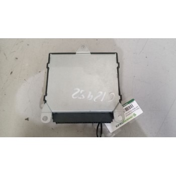 Recambio de modulo electronico para daf serie xf105.xxx 12.9 diesel referencia OEM IAM 1737239 CENTRALITA ECAS 4461702180