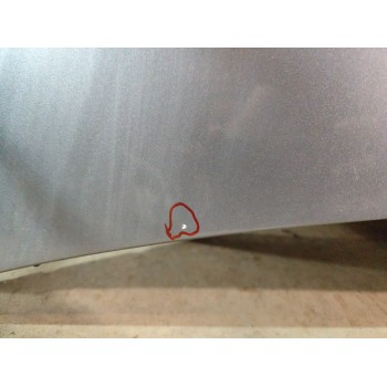 Recambio de capo para opel zafira b cosmo referencia OEM IAM   