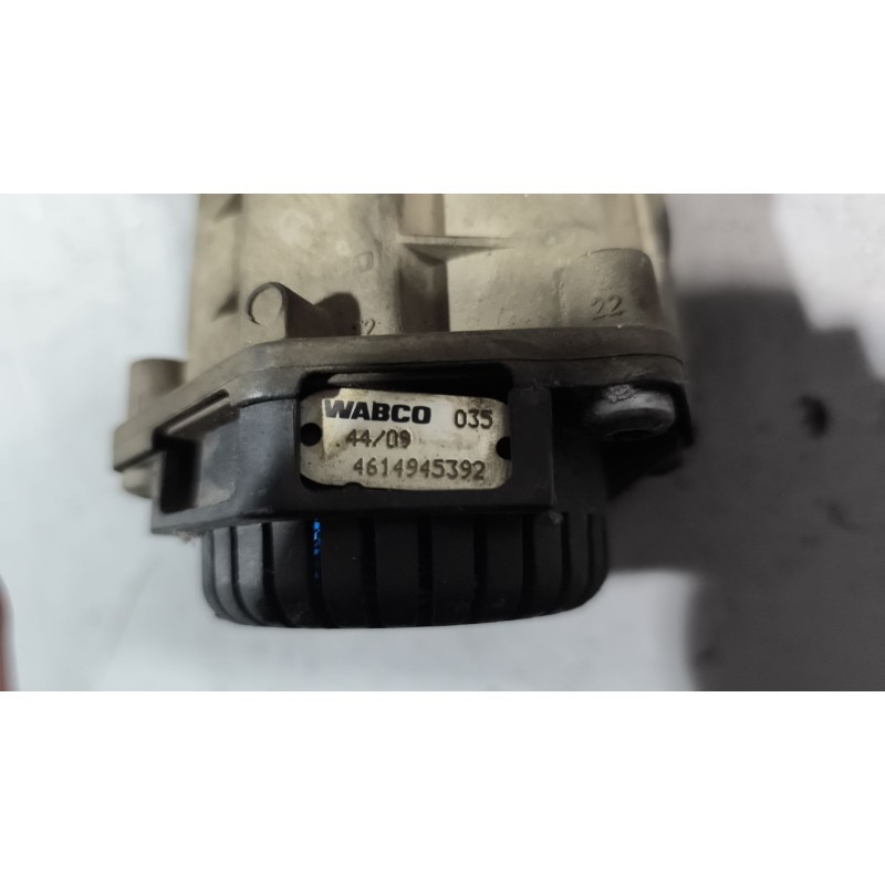 Recambio de valvula aire para daf serie lf45 desde 01 5.9 diesel referencia OEM IAM 4614945392 2