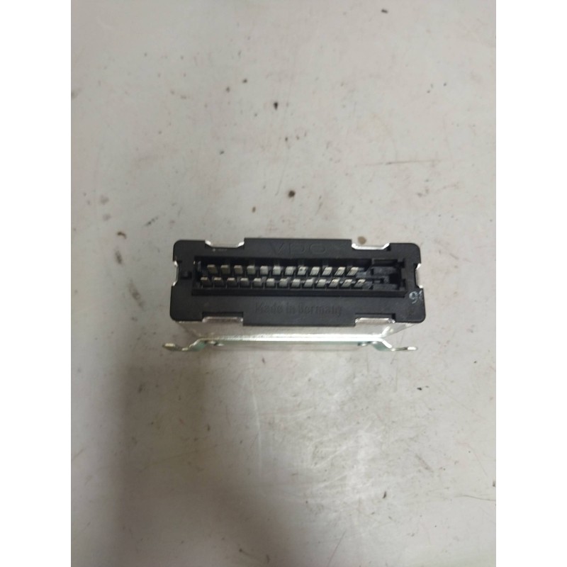 Recambio de modulo electronico para iveco eurocargo referencia OEM IAM A2C53091782 AGBIII CENTRALITA LIMITADOR VELOCIDAD - Blanco 2