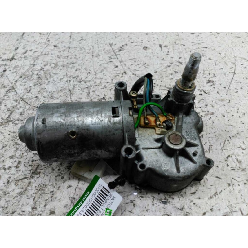 Recambio de motor limpia trasero para renault espace iv (jk0) authentique referencia OEM IAM 0390216738 PORTÓN 3