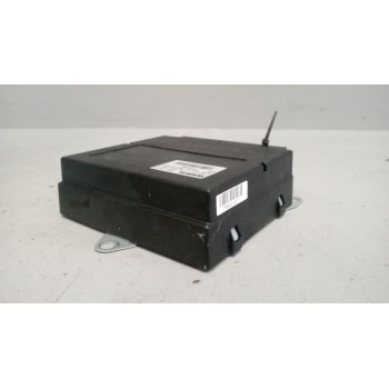 Recambio de modulo electronico para daf serie xf105.xxx 12.9 diesel referencia OEM IAM 1737239 CENTRALITA ECAS 4461702180