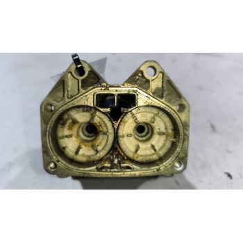 Recambio de valvula aire para daf serie lf45 desde 01 5.9 diesel referencia OEM IAM 4614945392  