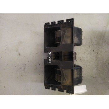 Recambio de motor calefaccion para man tg - a 18.xxx 10.5 diesel referencia OEM IAM 81619306086 81619306089 