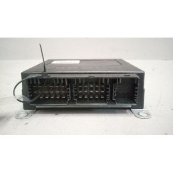 Recambio de modulo electronico para daf serie xf105.xxx 12.9 diesel referencia OEM IAM 1737239 CENTRALITA ECAS 4461702180