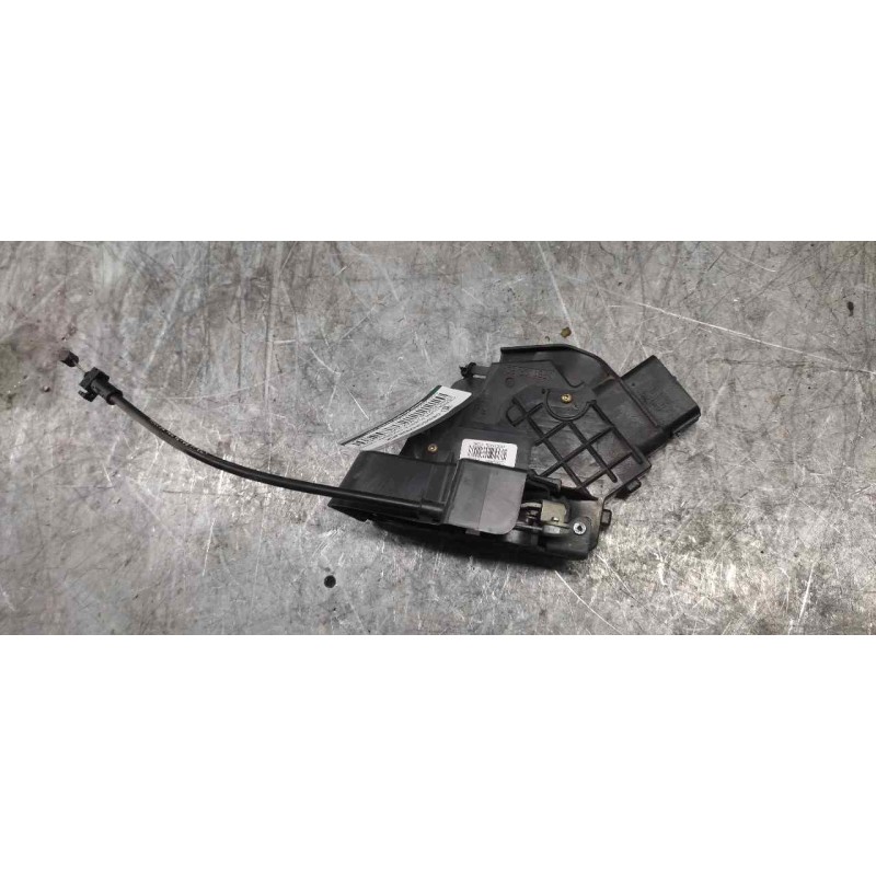 Recambio de cerradura puerta trasera derecha para ford focus c-max (cap) ambiente (d) referencia OEM IAM 3M5AR26412BN 6 PINS 3