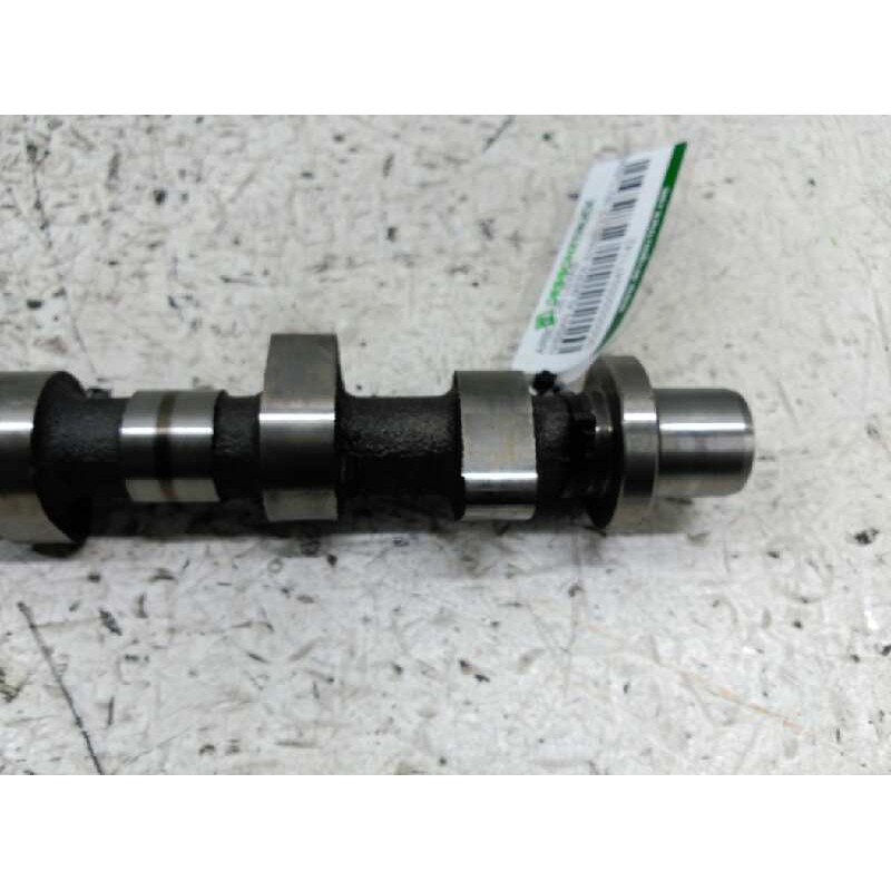 Recambio de arbol de levas para nissan almera (n16/e) 2.2 16v turbodiesel cat referencia OEM IAM 2