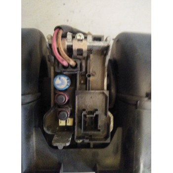 Recambio de motor calefaccion para man tg - a 18.xxx 10.5 diesel referencia OEM IAM 81619306086 81619306089 