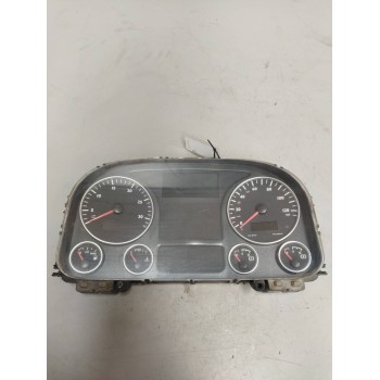CUADRO INSTRUMENTOS 81272026180 