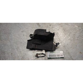 Recambio de cerradura puerta delantera izquierda para fiat punto berlina (176) 55 s referencia OEM IAM   