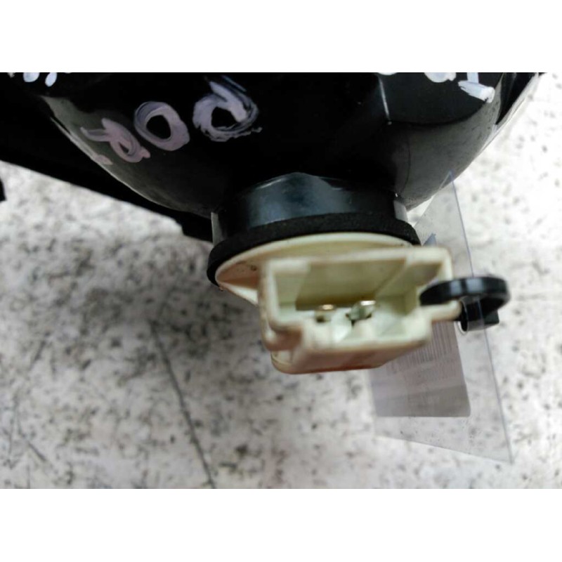 Recambio de piloto trasero izquierdo para seat ibiza (6k1) signo referencia OEM IAM  PORTÓN 3