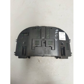 Recambio de cuadro instrumentos para man autobus autobus 18440 ratio/e4 referencia OEM IAM 81272026180  