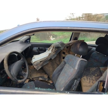 seat ibiza ii (6k1) del año 2000