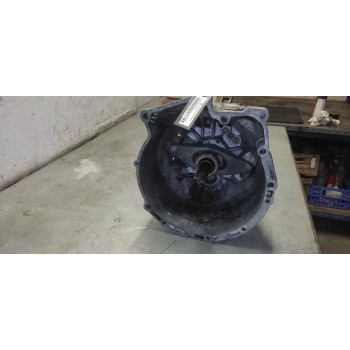 CAJA CAMBIOS 2600127091 