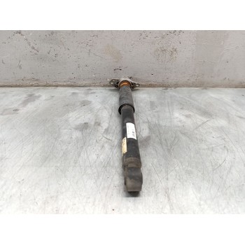 Recambio de amortiguador trasero para volkswagen eos (1f7) 2.0 tdi referencia OEM IAM 1Q0512011B  