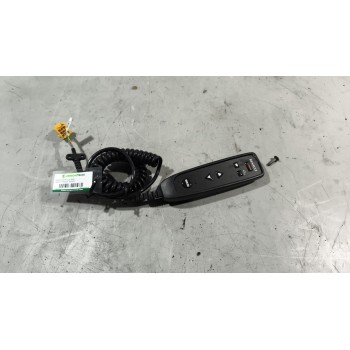 Recambio de mando control de ecas para renault magnum ab 2005 12.8 diesel referencia OEM IAM 7422234418  