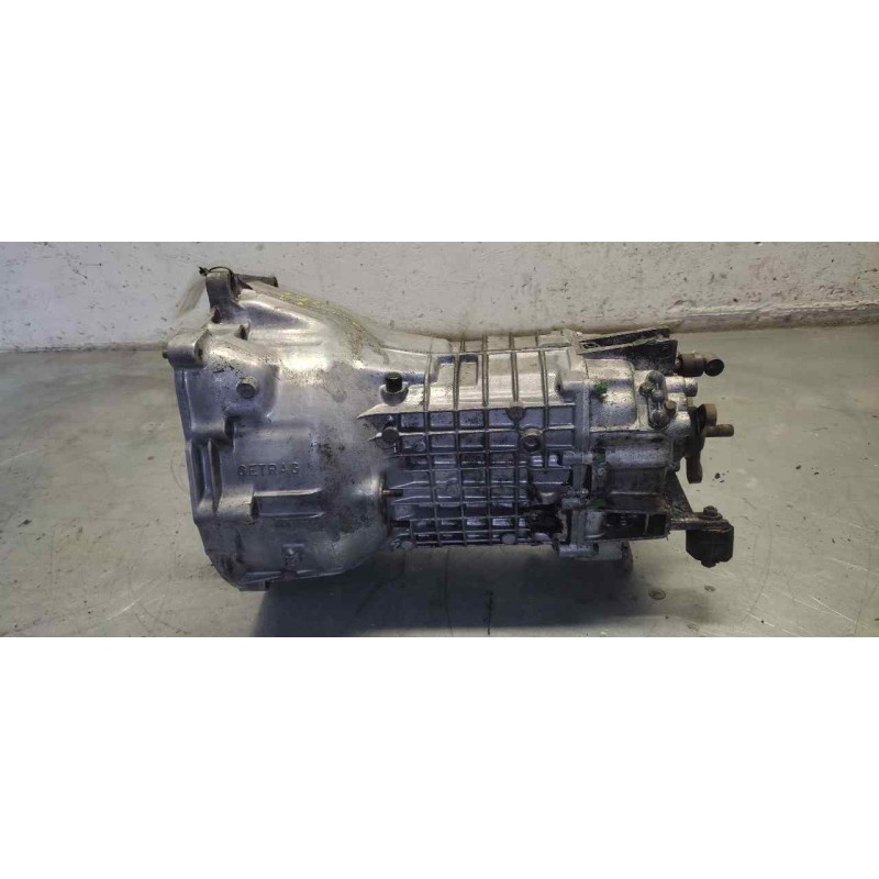 Recambio de caja cambios para bmw serie 3 berlina (e30) 324td referencia OEM IAM 2600127091 2