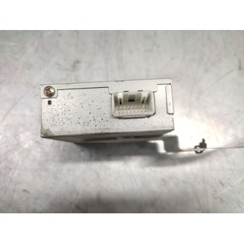 Recambio de modulo electronico para nissan pathfinder (r51) 2.5 dci le referencia OEM IAM 284A1EA000  