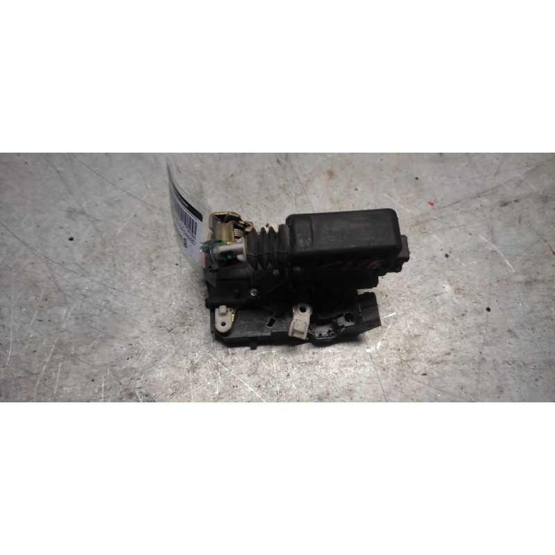 Recambio de cerradura puerta delantera derecha para renault clio i fase i+ii (b/c57) 1.2 alize referencia OEM IAM 2