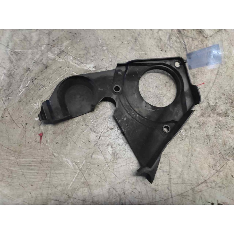Recambio de tapa distribucion para peugeot 207 x-line referencia OEM IAM 9637902780 - Negro 2