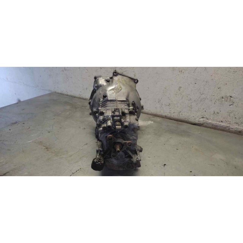 Recambio de caja cambios para bmw serie 3 berlina (e30) 324td referencia OEM IAM 2600127091 3
