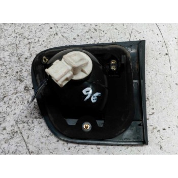 Recambio de piloto trasero derecho para seat ibiza (6k1) cupra referencia OEM IAM  PORTÓN 