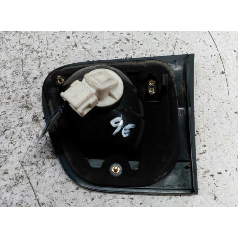 Recambio de piloto trasero derecho para seat ibiza (6k1) cupra referencia OEM IAM  PORTÓN 2