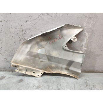 Recambio de aleta delantera derecha para ford transit mod.2000 caja abierta 2.4 tde referencia OEM IAM   