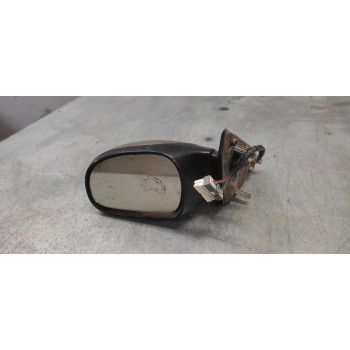 Recambio de retrovisor izquierdo para peugeot 406 berlina (s1/s2) svdt referencia OEM IAM   5 CABLES