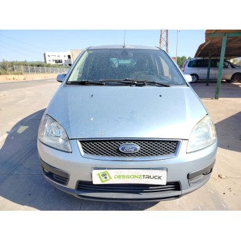 FORD FOCUS C-MAX (DM2)