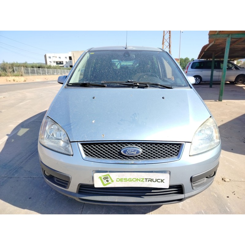 ford focus c-max (dm2) del año 2004