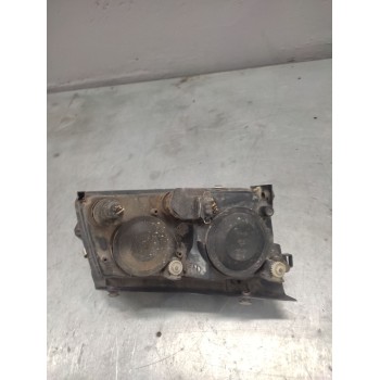 Recambio de faro izquierdo para volkswagen passat berlina (3b2) comfortline referencia OEM IAM   