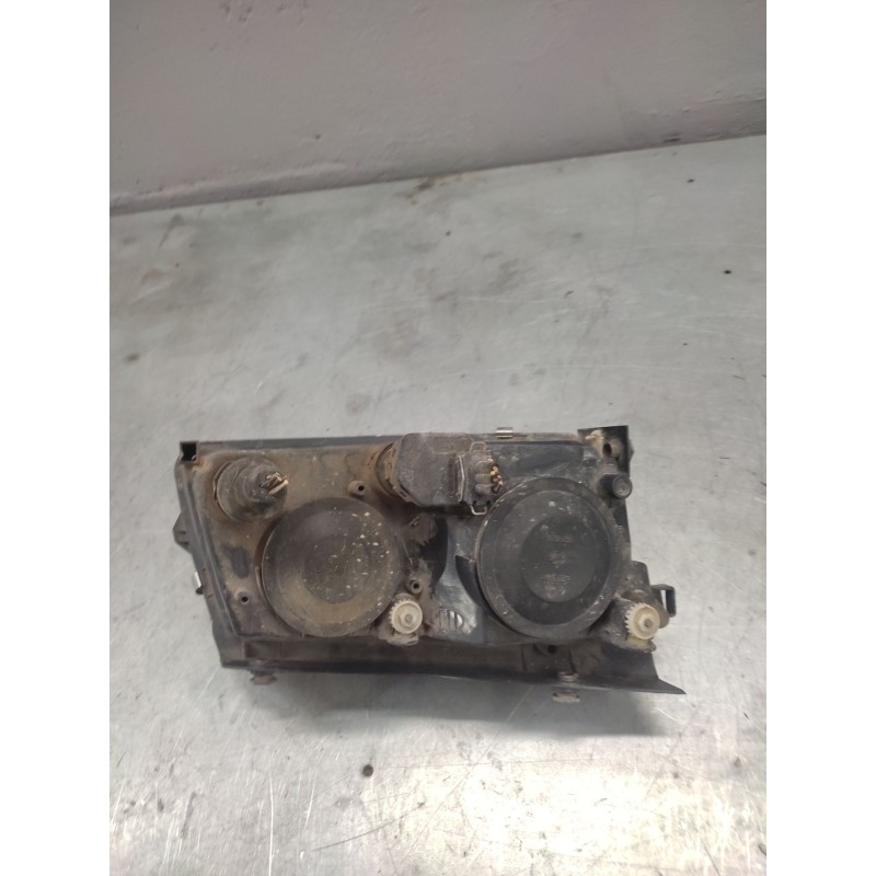 Recambio de faro izquierdo para volkswagen passat berlina (3b2) comfortline referencia OEM IAM - Verde 2
