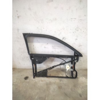 Recambio de elevalunas delantero izquierdo para audi a3 (8l1) 1.9 tdi referencia OEM IAM 8l3837753  
