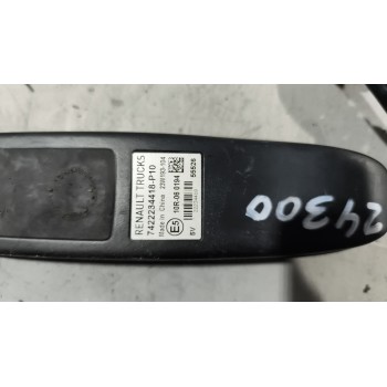Recambio de mando control de ecas para renault magnum ab 2005 12.8 diesel referencia OEM IAM 7422234418  