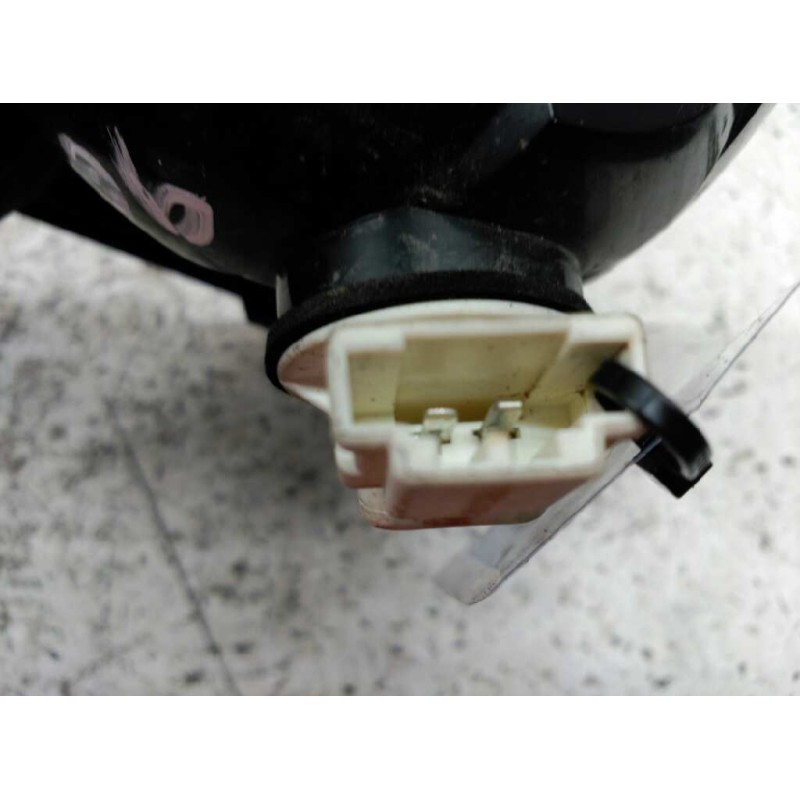 Recambio de piloto trasero derecho para seat ibiza (6k1) cupra referencia OEM IAM  PORTÓN 3