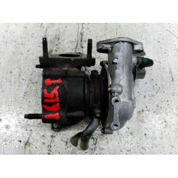 Recambio de turbocompresor para nissan almera (n16/e) 2.2 16v turbodiesel cat referencia OEM IAM GT1549 14411 SNHC566700