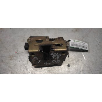 Recambio de cerradura puerta trasera derecha para renault clio i fase i+ii (b/c57) 1.2 alize referencia OEM IAM   