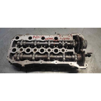 Recambio de culata para land rover range rover sport 3.6 td v8 referencia OEM IAM PM6H4Q 6090CB 