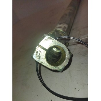 Recambio de columna direccion para man tg - a 18.xxx 10.5 diesel referencia OEM IAM 81461220029  